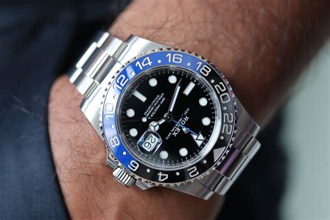 notizie rolex master ii 116710blnr|rolex gmt master ii vs 116710.